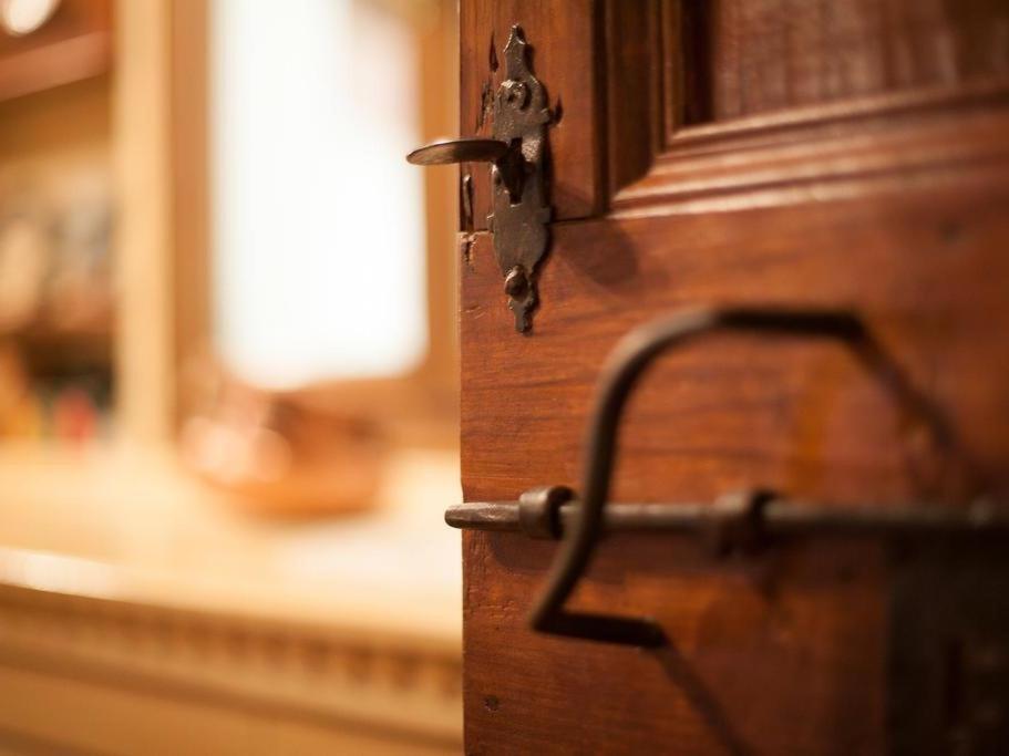 B&B Asolo Casapagnano エクステリア 写真