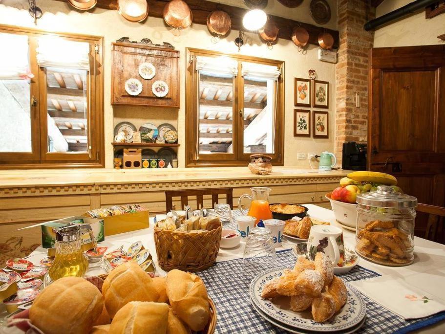 B&B Asolo Casapagnano エクステリア 写真