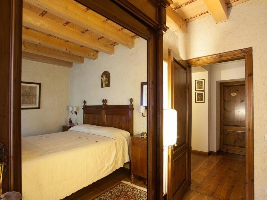 B&B Asolo Casapagnano 部屋 写真