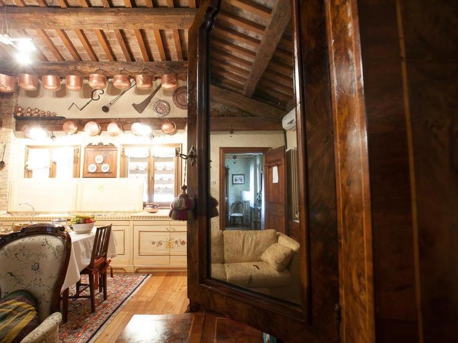 B&B Asolo Casapagnano 部屋 写真