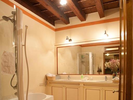 B&B Asolo Casapagnano 部屋 写真