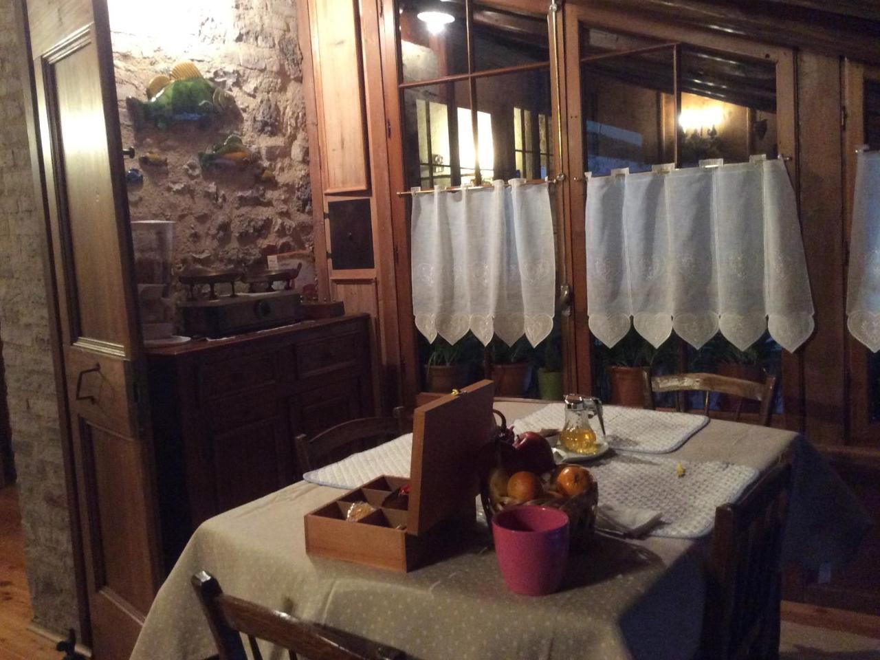 B&B Asolo Casapagnano 部屋 写真