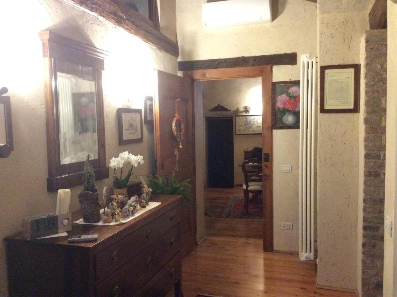 B&B Asolo Casapagnano 部屋 写真
