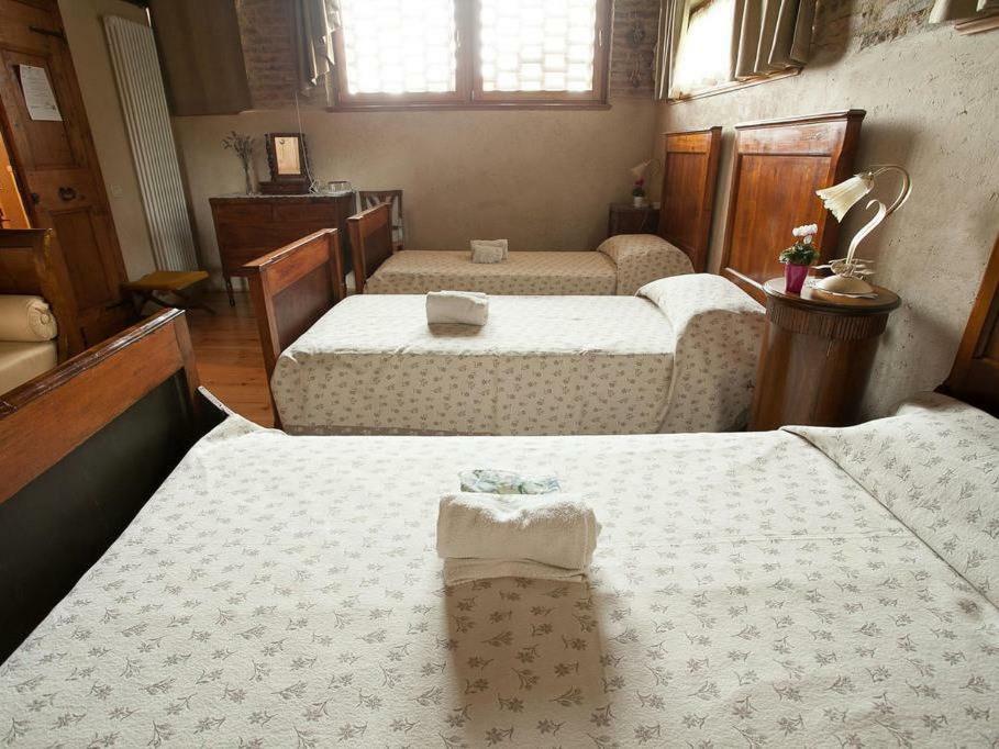 B&B Asolo Casapagnano エクステリア 写真