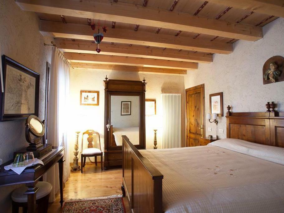 B&B Asolo Casapagnano エクステリア 写真