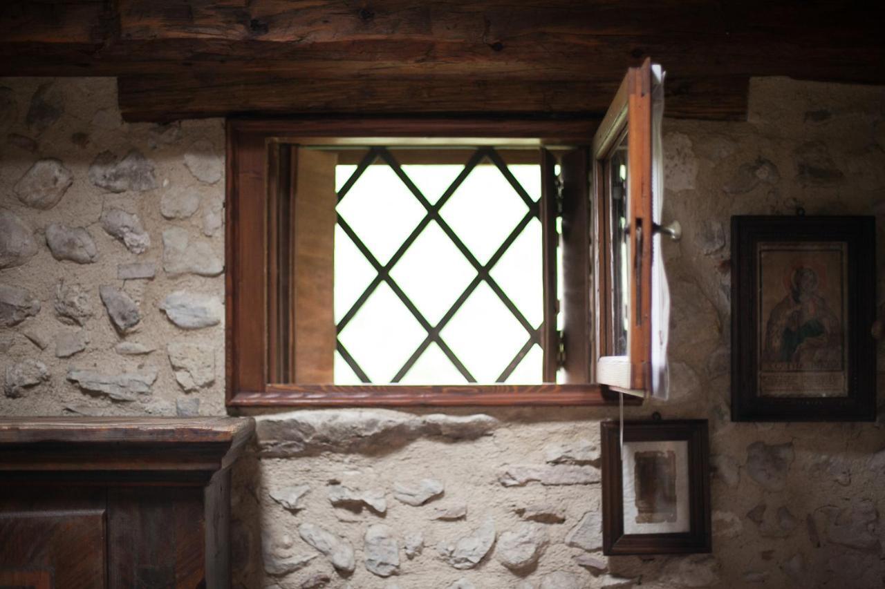 B&B Asolo Casapagnano 部屋 写真