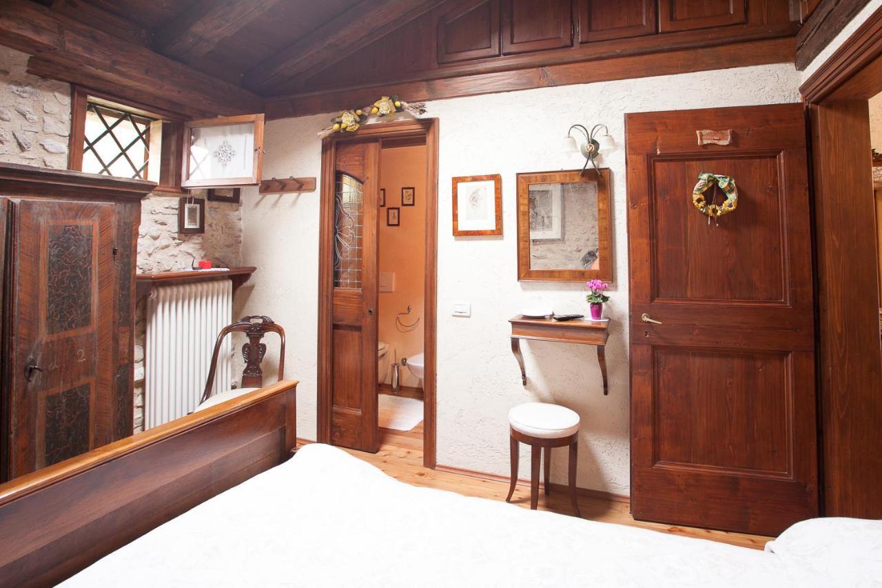 B&B Asolo Casapagnano 部屋 写真